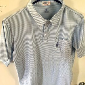 Boys cotton polo shirt